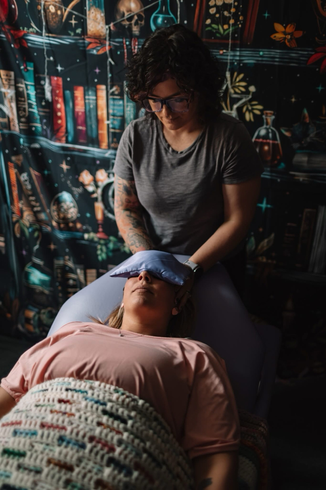 Reiki