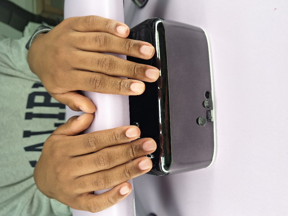 $30 Mani
