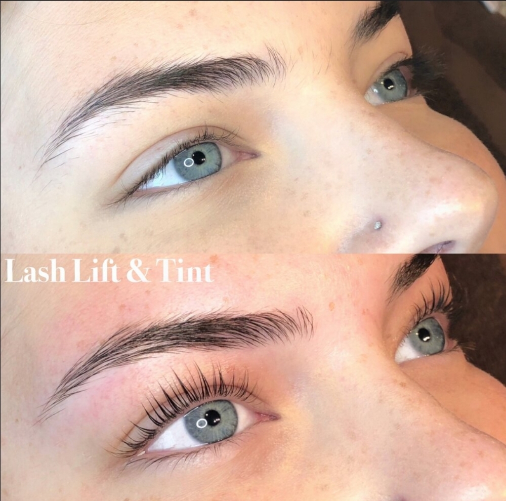 Lash Lift