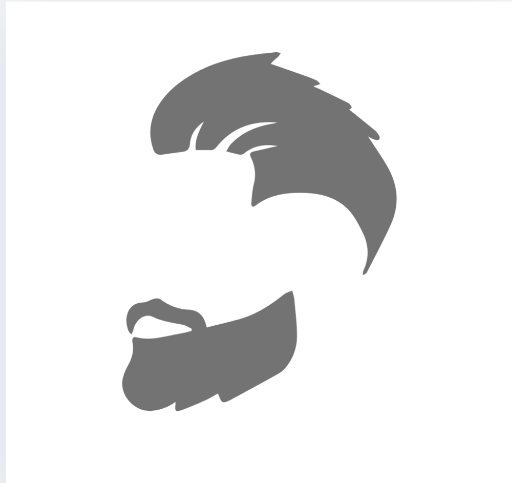 Beard Line Shaping at SkinFix Laser Hair Removal in Richland, WA