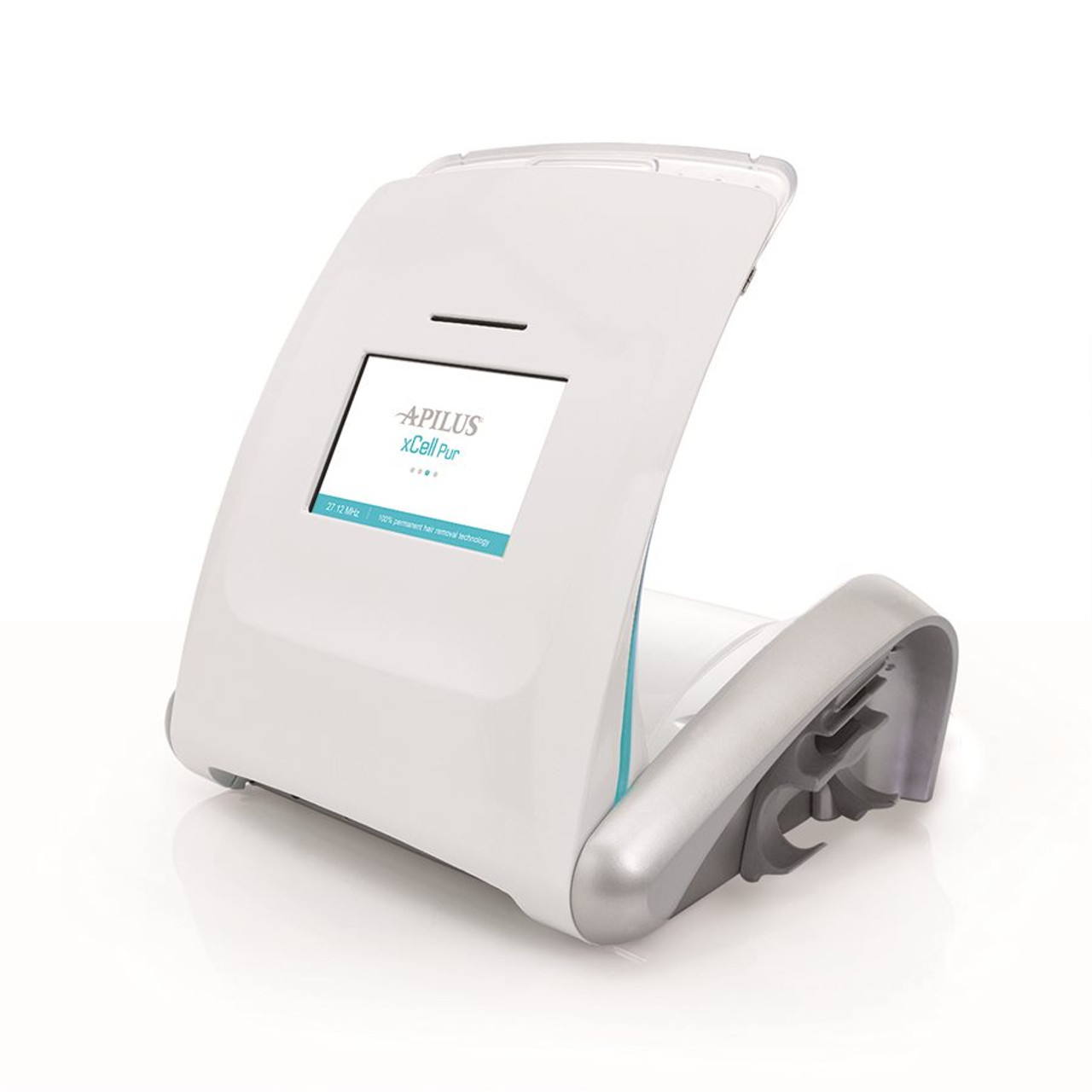 120 Minute Electrolysis