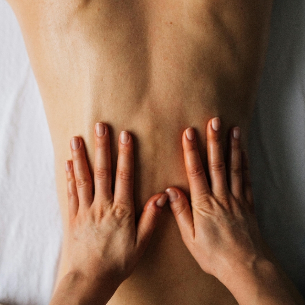 Customized Massage at Poignant Dandelion Massage in Greenfield, WI