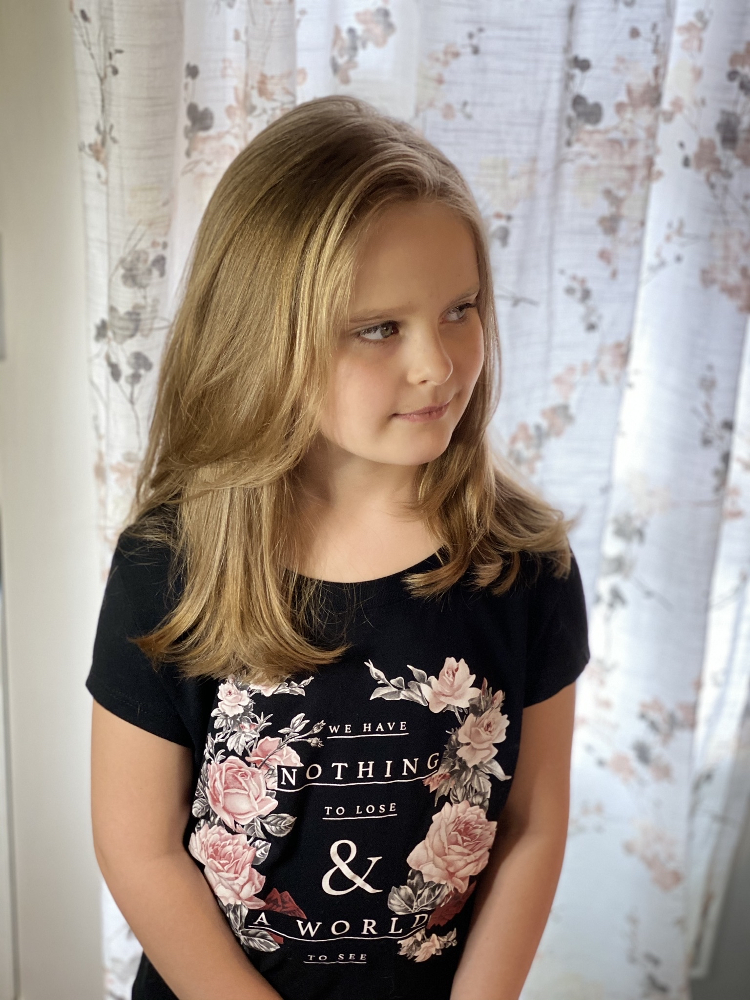 Childrens Haircut at Cabello Boutique By Grace in Wilmington, DE