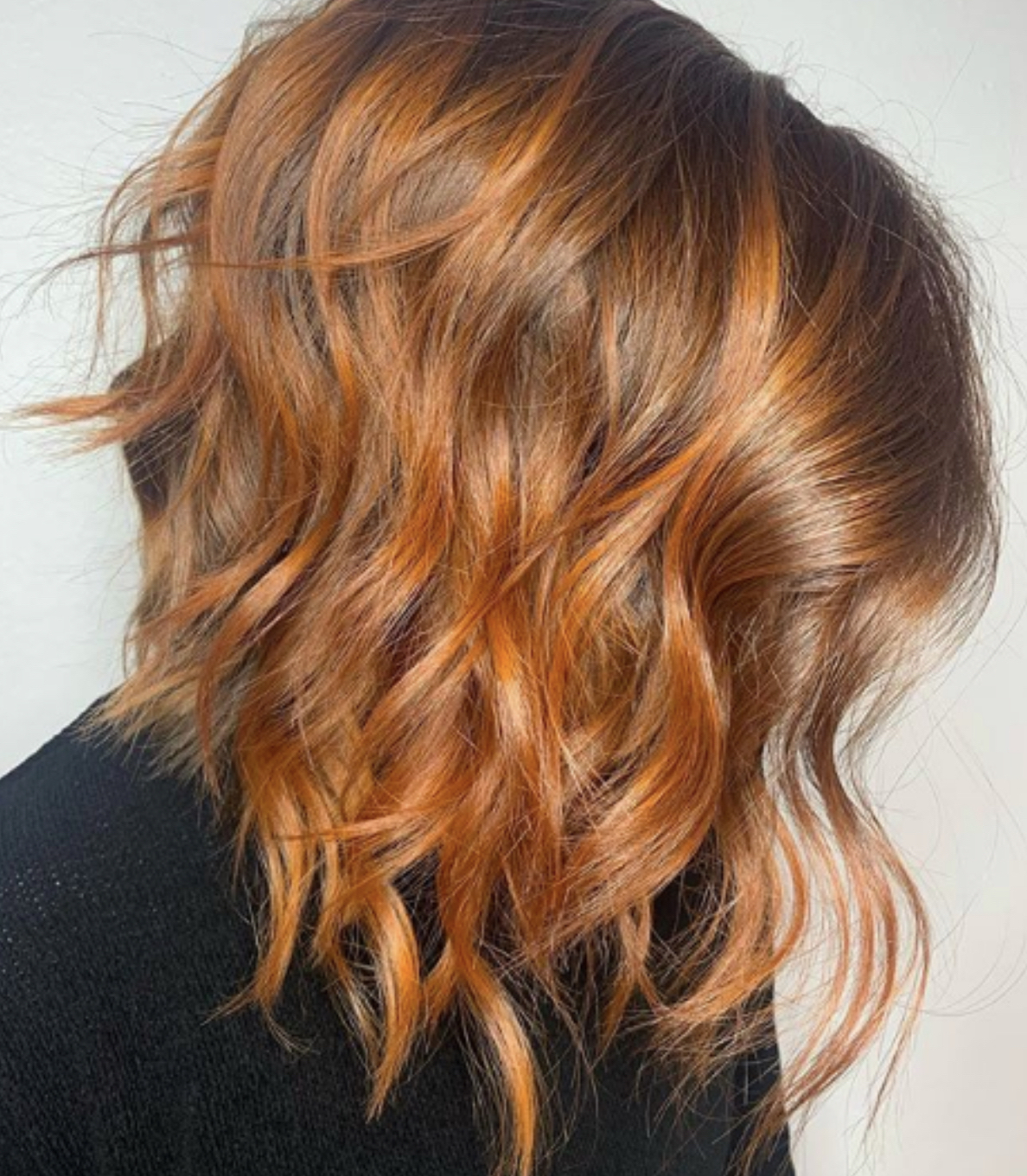 Quick Color at Cabello Boutique By Grace in Wilmington, DE