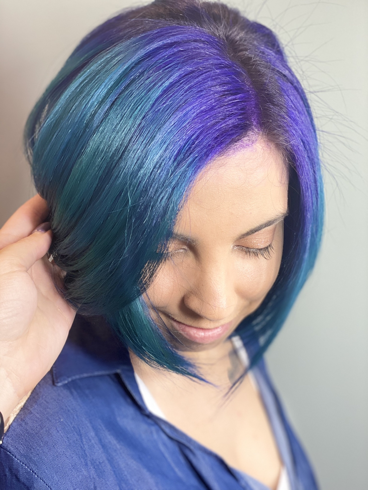 Fashion Color With Lift at Cabello Boutique By Grace in Wilmington, DE
