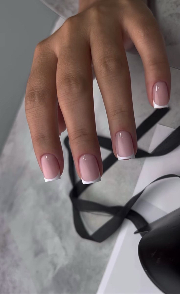 Acrylic Fullset/Fill