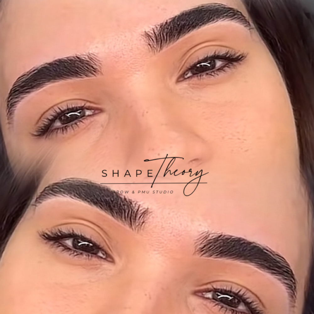 ORLANDO - BROW WAX + SHAPE