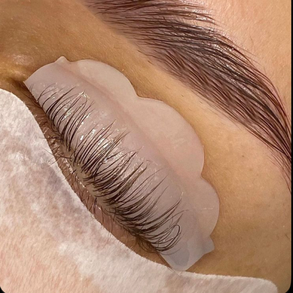 Lash Lift And Tint at A Touch Of Ash Hair Studio in Saxton/Chambersburg, PA