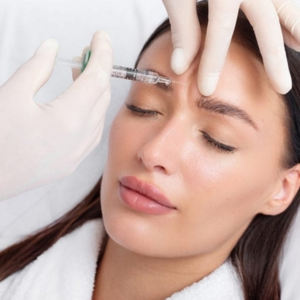 Botox & Dysport Membership at VIVID Elegant Ink Studio in Round Rock, TX
