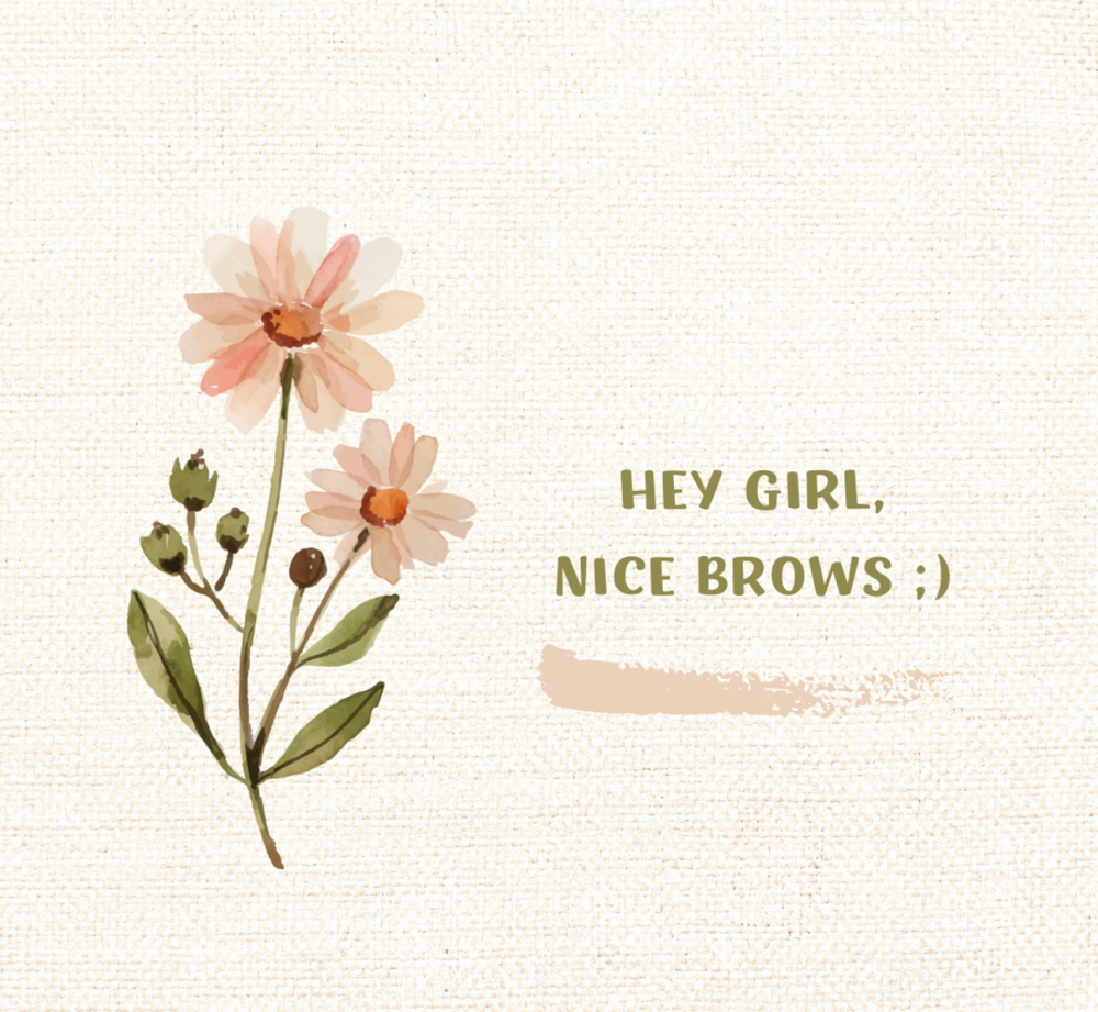 Brow Wax