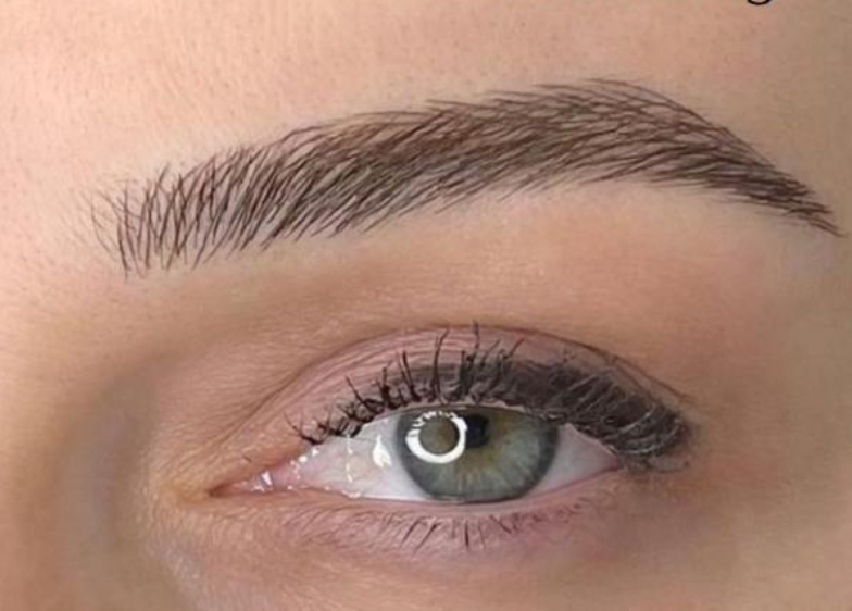 Microblading
