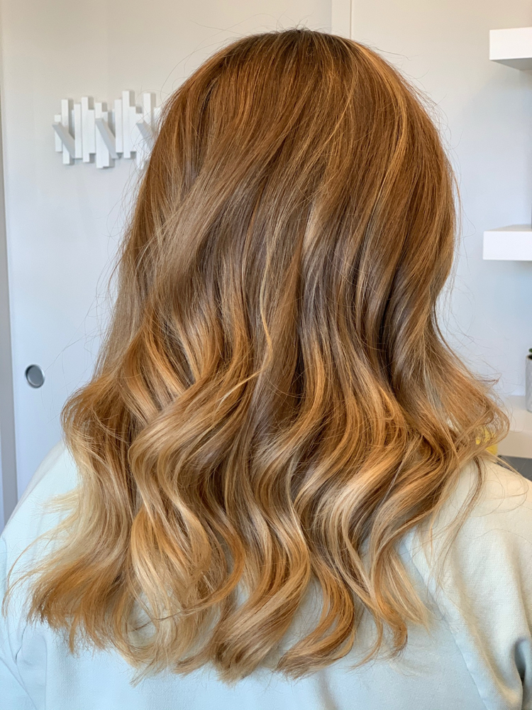 Updo| Formal Style