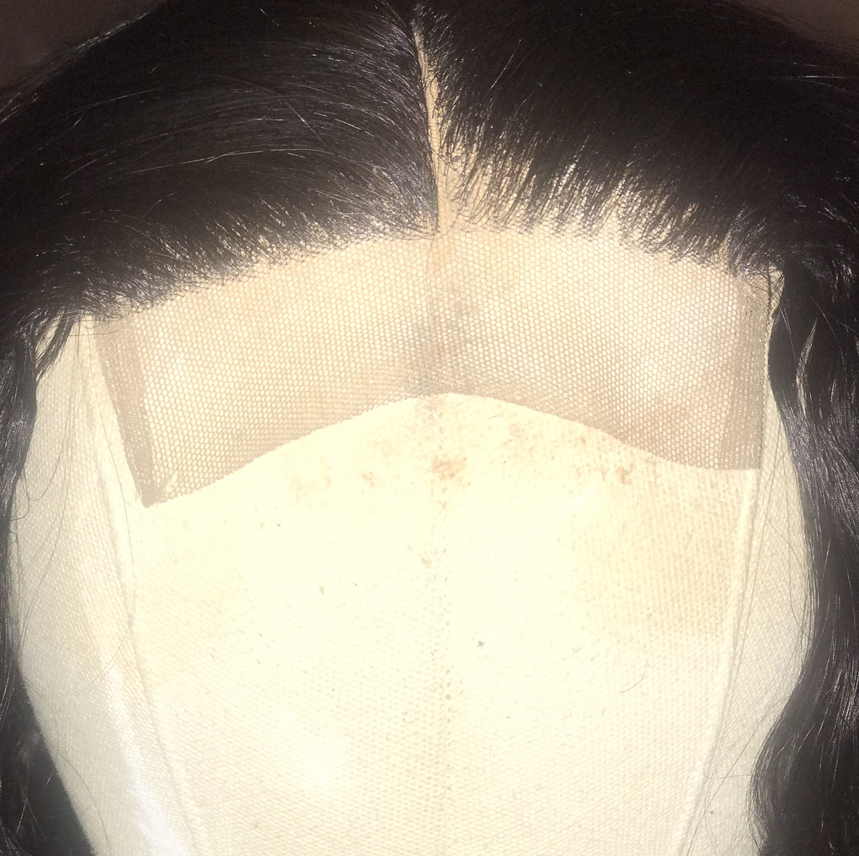 Wig Customization