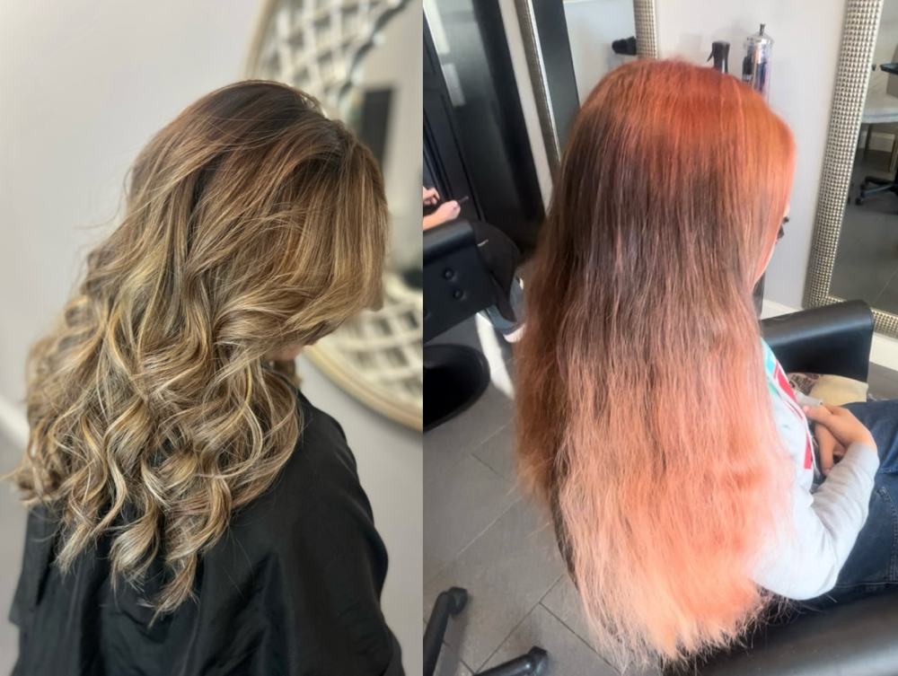 Color Correction Consultation