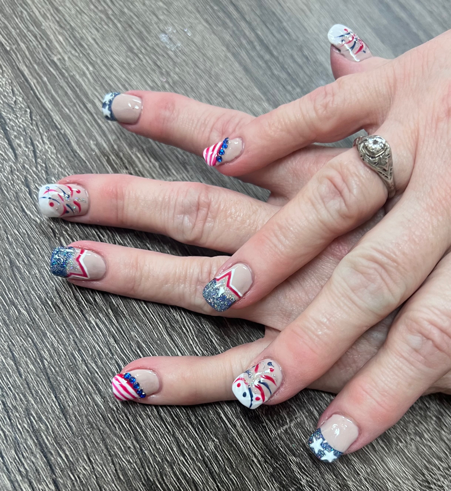 Manicure