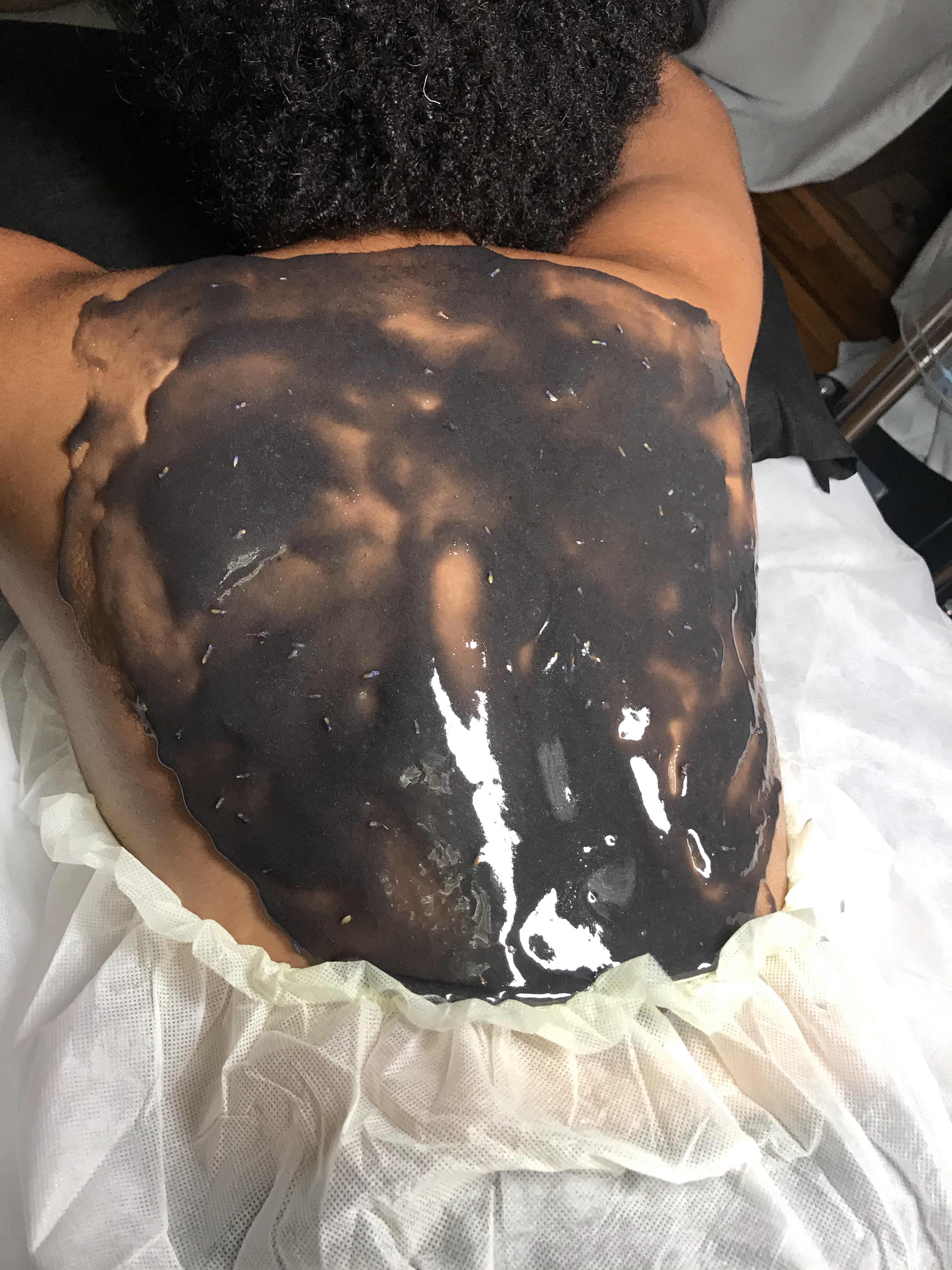 Bacial (Back Treatment) at Katt Thillet Skin, Artistry & Grooming in Bronx, NY