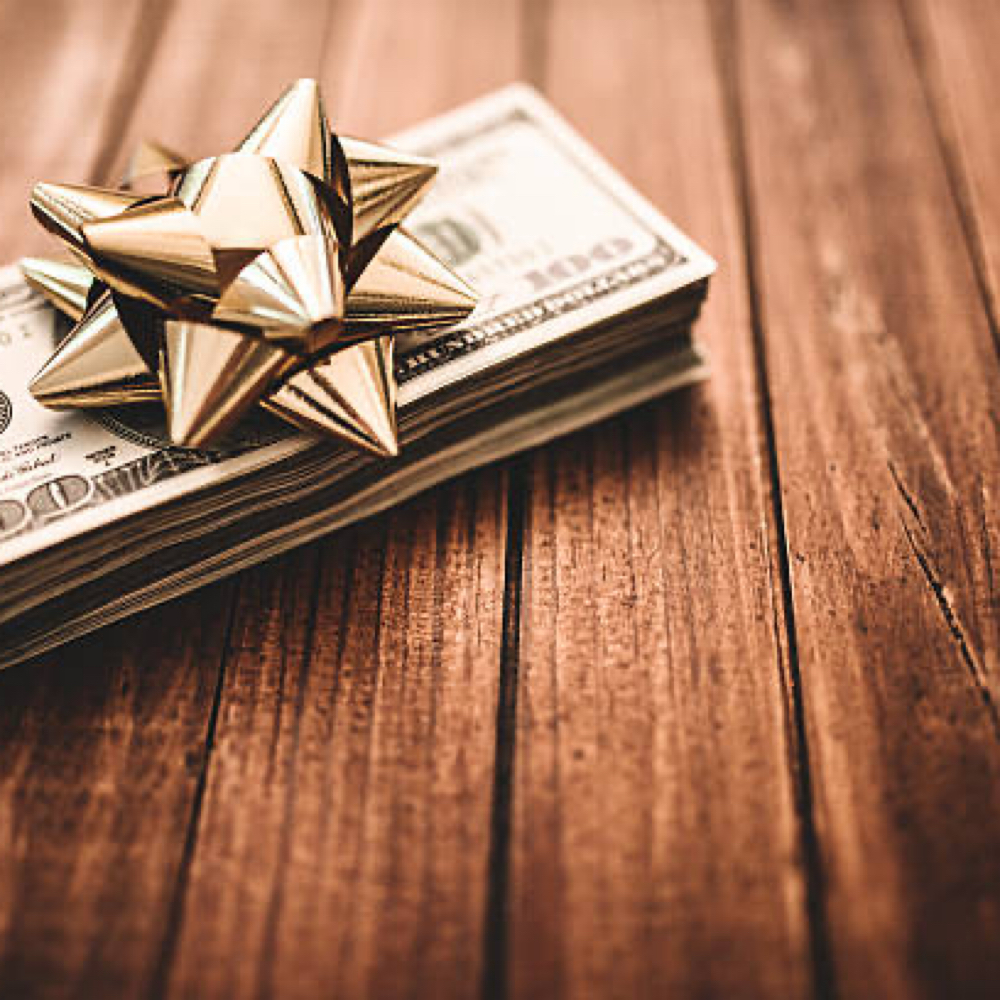 $25 Birthday Credit (Elite Only)