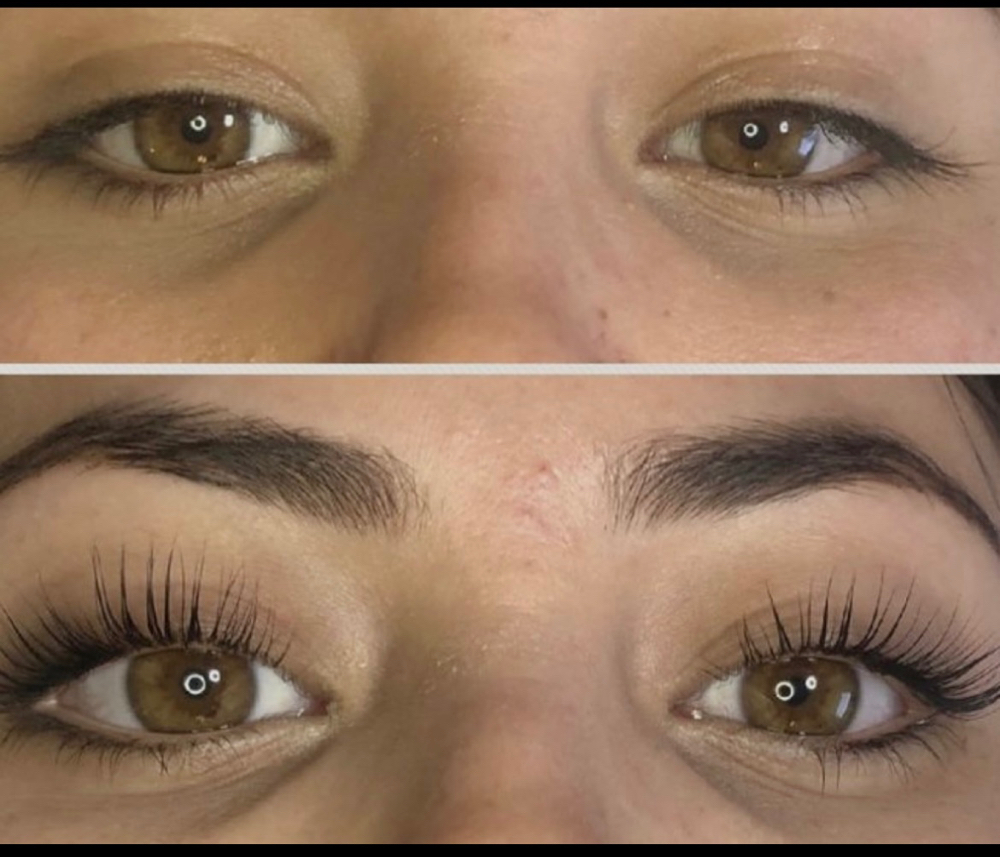 Lash Lift