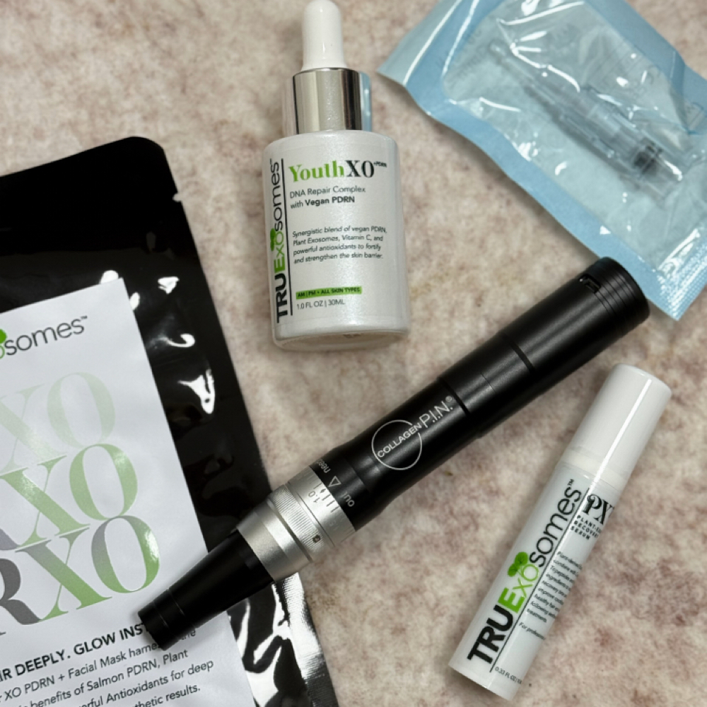 Ultimate Micro-Needling Service at 606 Injecting in Somerset, KY