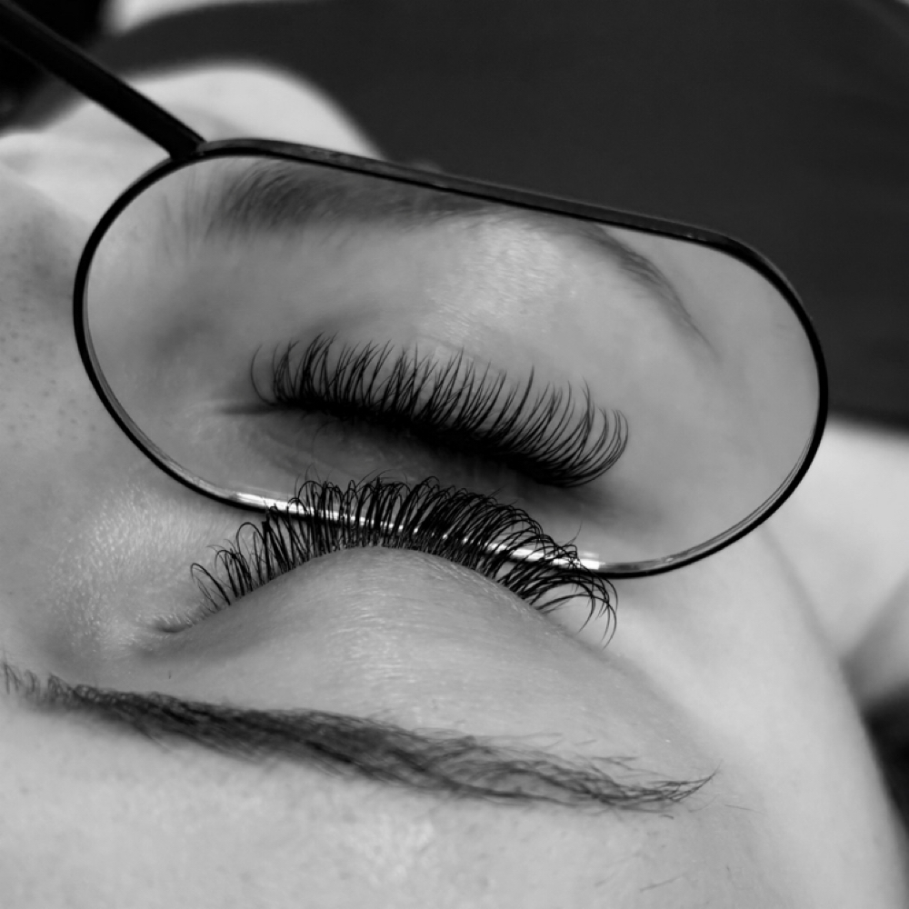 Lash Touch Up at Coastal Cosmetics in Carlisle, PA