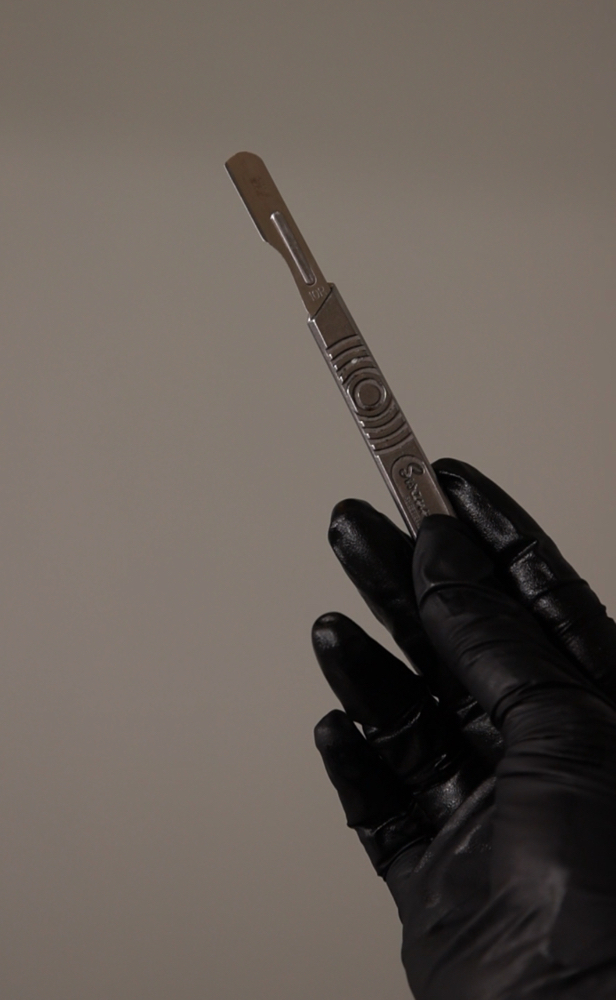 Dermaplaning