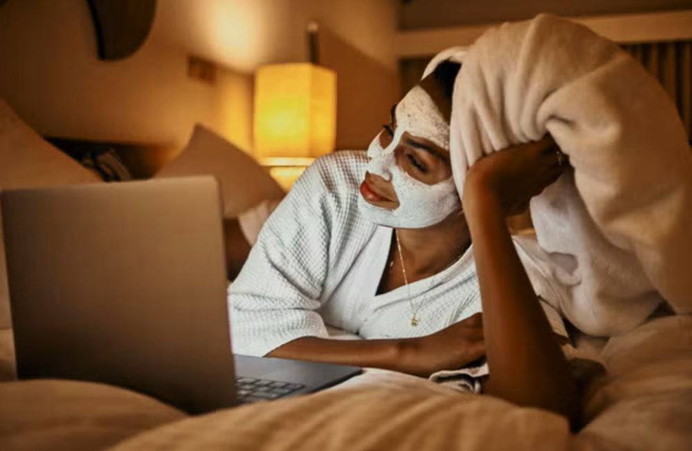 Virtual Custom Facial