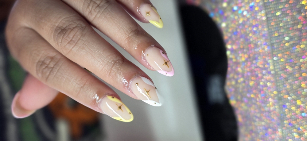 Short Fullset W/design Undecided