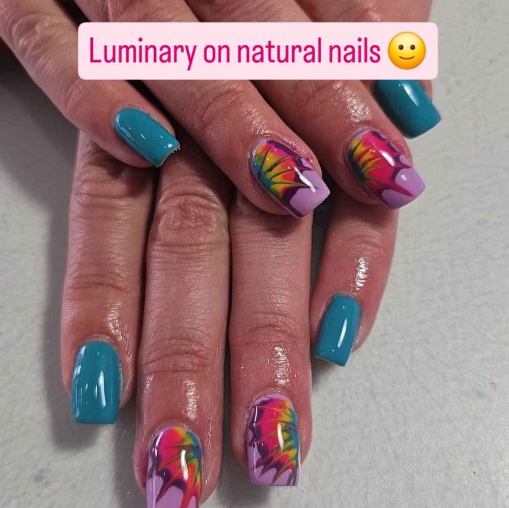 Luminary Fill