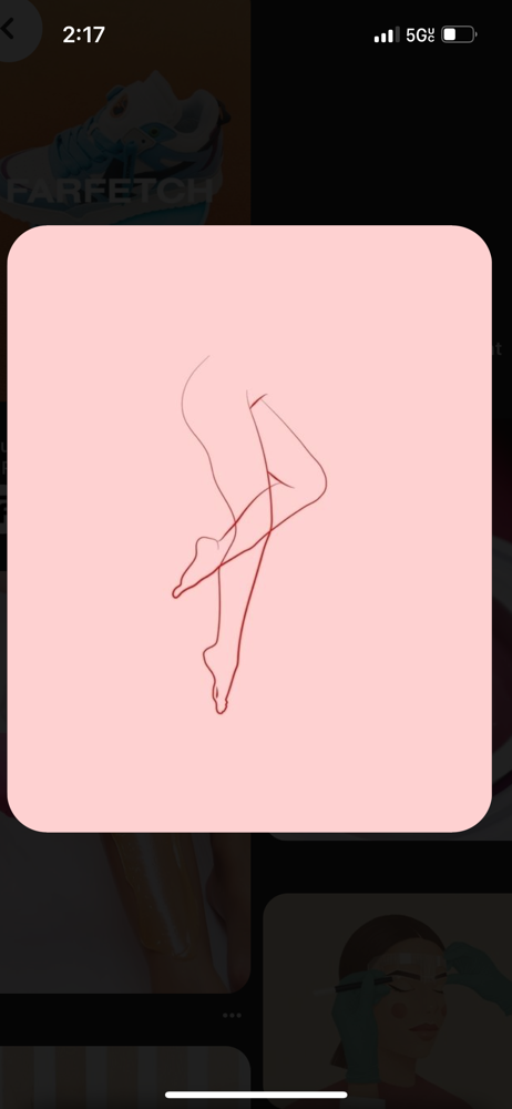 Full Leg