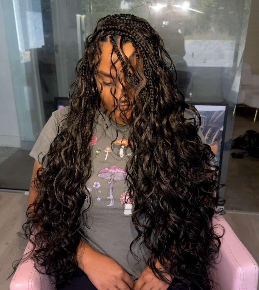 November French Curl SPECIAL!