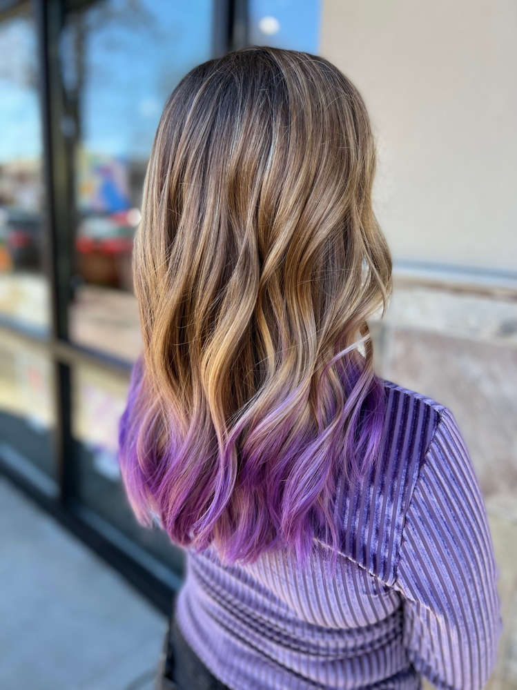 Ombre