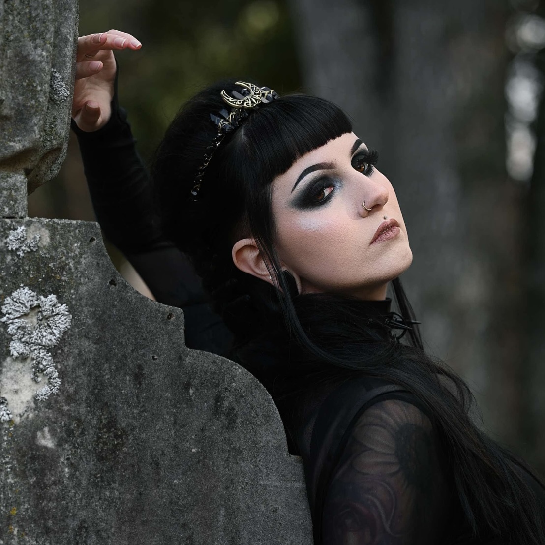 Bang Trim at Drop Dead Gorgeous Hair Studio in Knoxville, TN