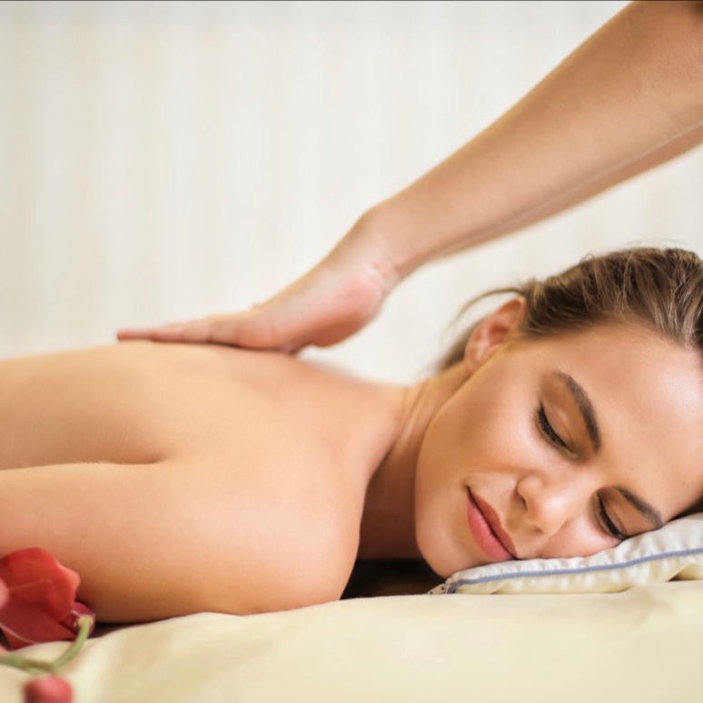 60 Mins Deep Tissue Massage at Estética Day Spa in SAN Antonio, TX