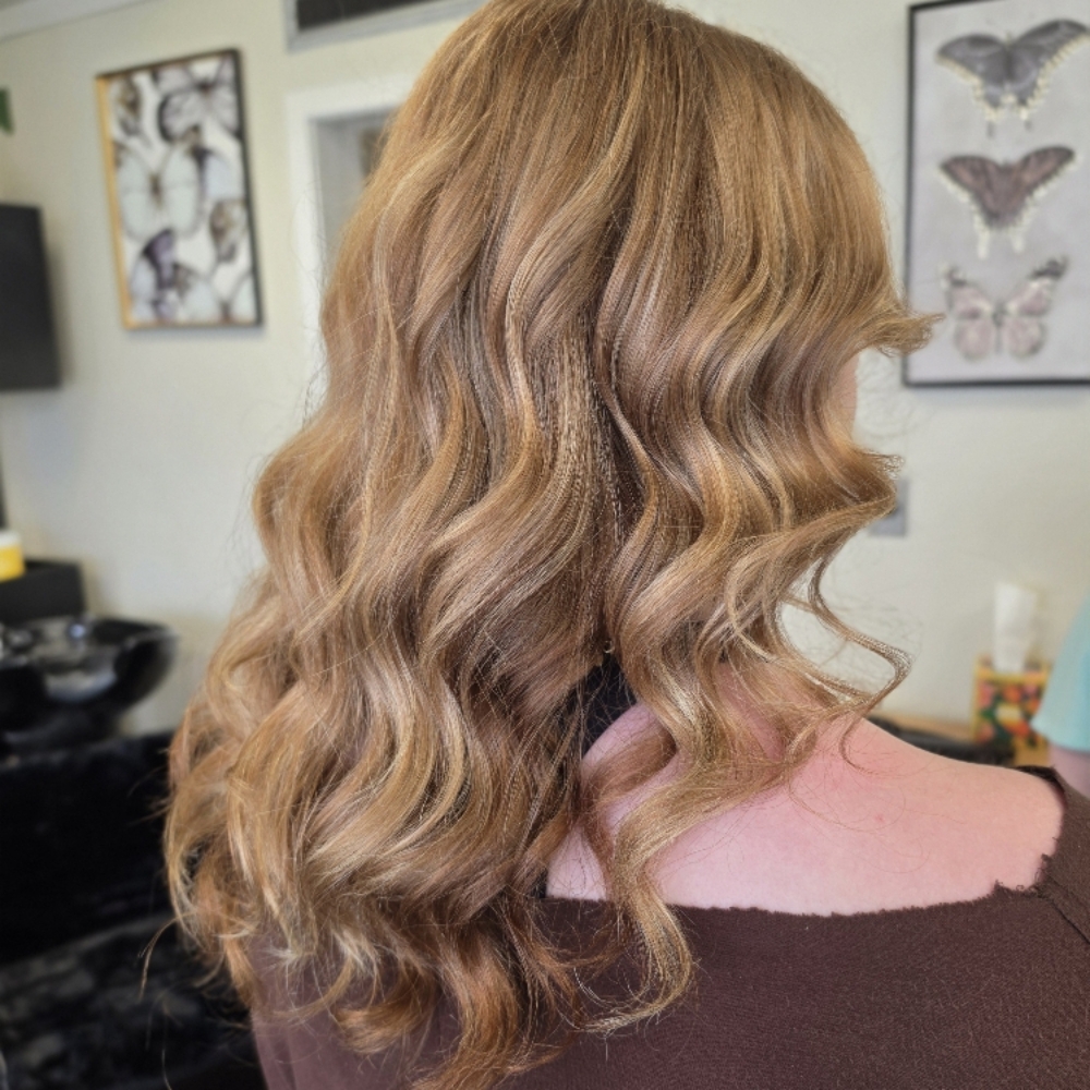 Complimentary Consultation at Sally at the Vibe in Ponca City, OK