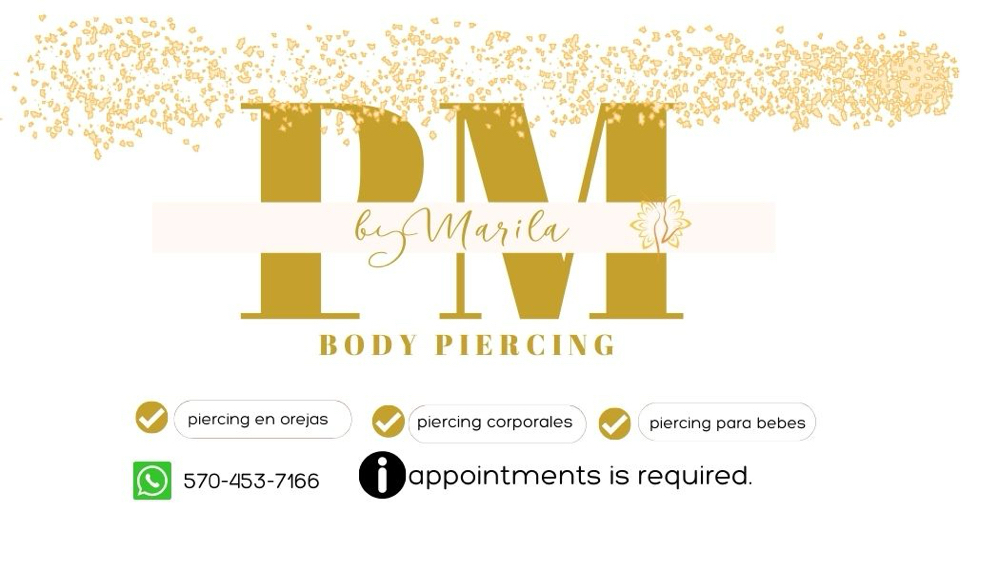 Body Piercing