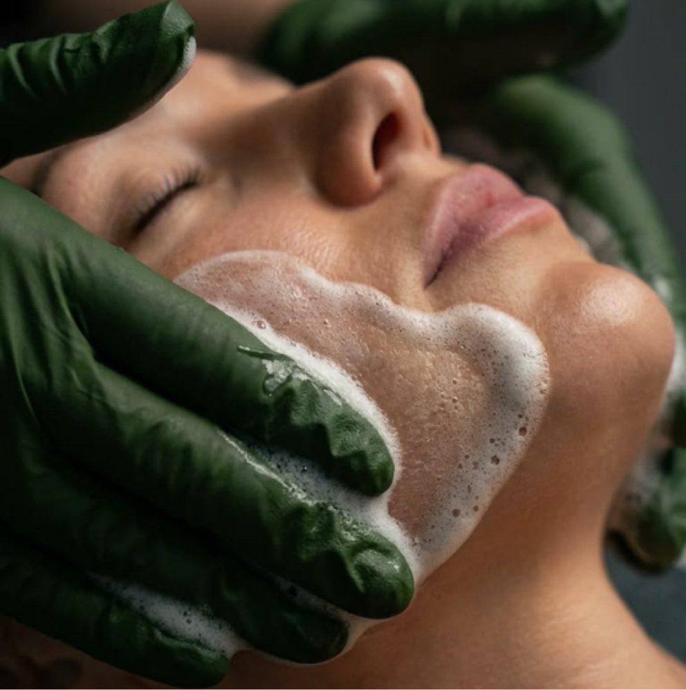 New Client Skin Renewal Facial at Gold’ n Glam Beauty Bar in Casa Grande, AZ