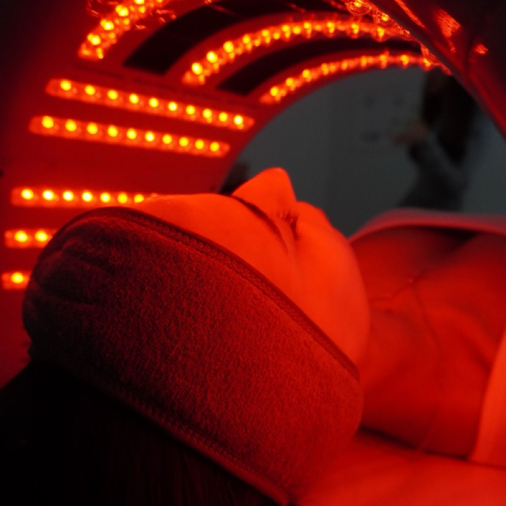 New Client Skin Renewal Facial at Gold’ n Glam Beauty Bar in Casa Grande, AZ