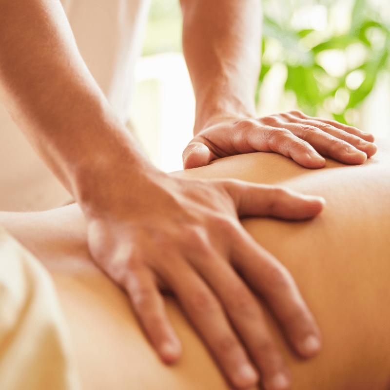 90 Min Therapeutic Massage