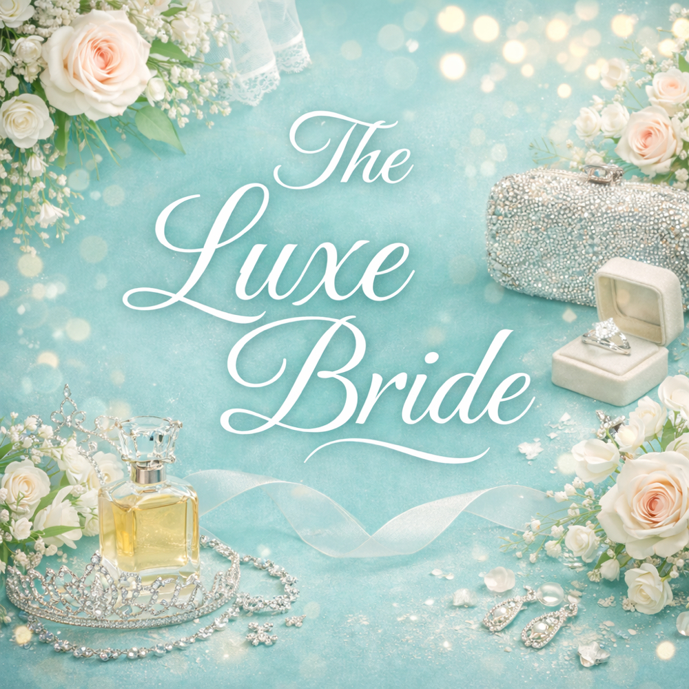 🩵💍The Luxe Bride💍🩵 at •WAXology• in Newport, KY