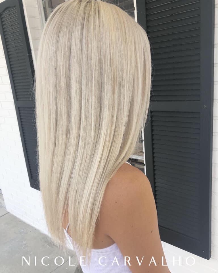 Bleach Retouch