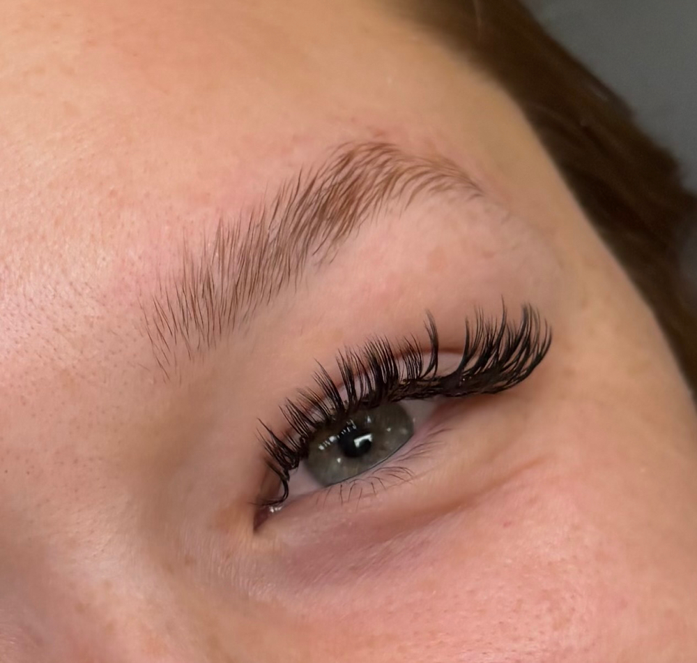 Brow Lamination