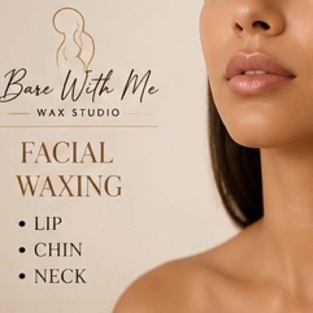 Upper Lip at Bare With Me Wax Studio in Madison, AL