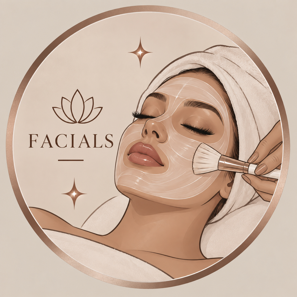 Facial at A Touch of Jaz Esthetics in Greenville, TX