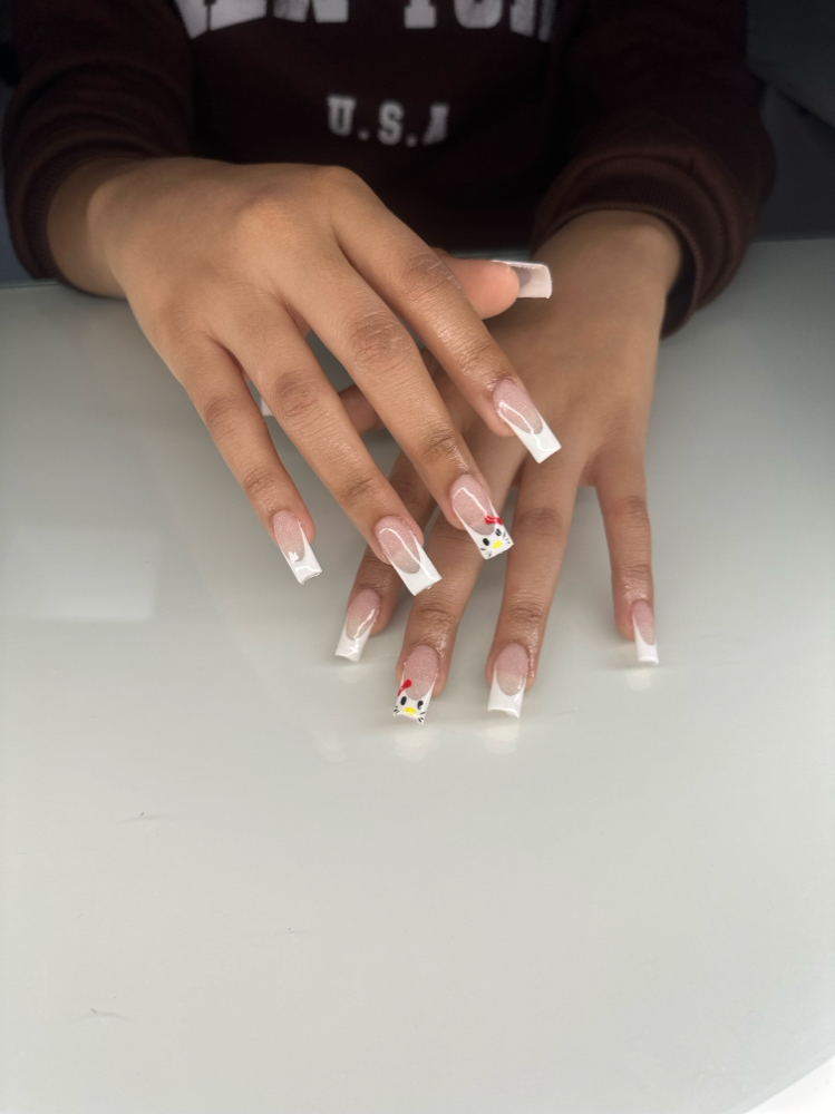 Full set size 3