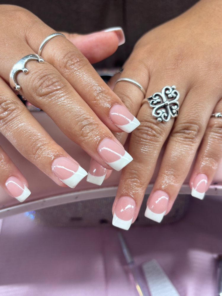 Tier 1 SEND INSPO WHEN BOOKING at CLAWED BY EMMA in Garland, TX