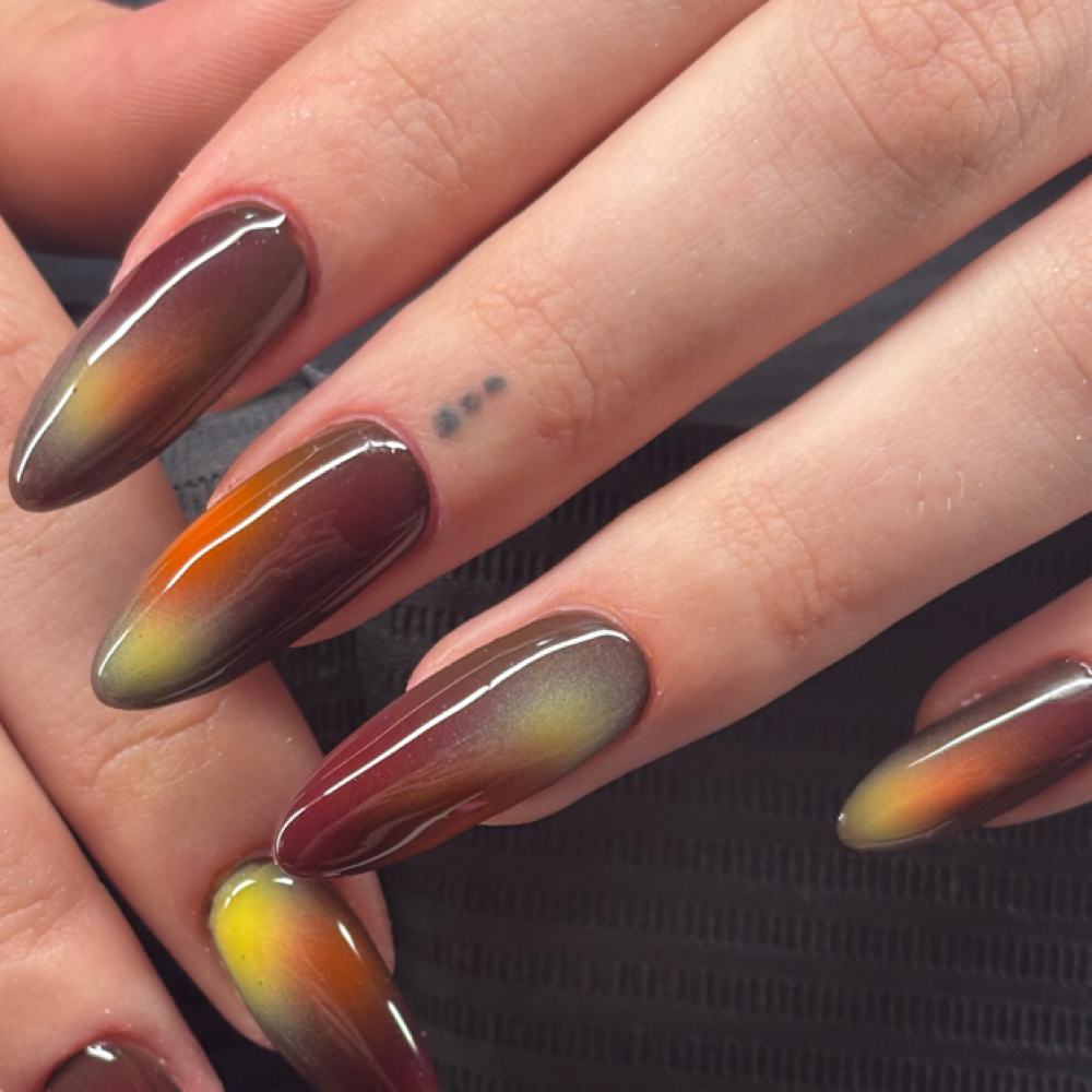 Tier 1 SEND INSPO WHEN BOOKING at CLAWED BY EMMA in Garland, TX