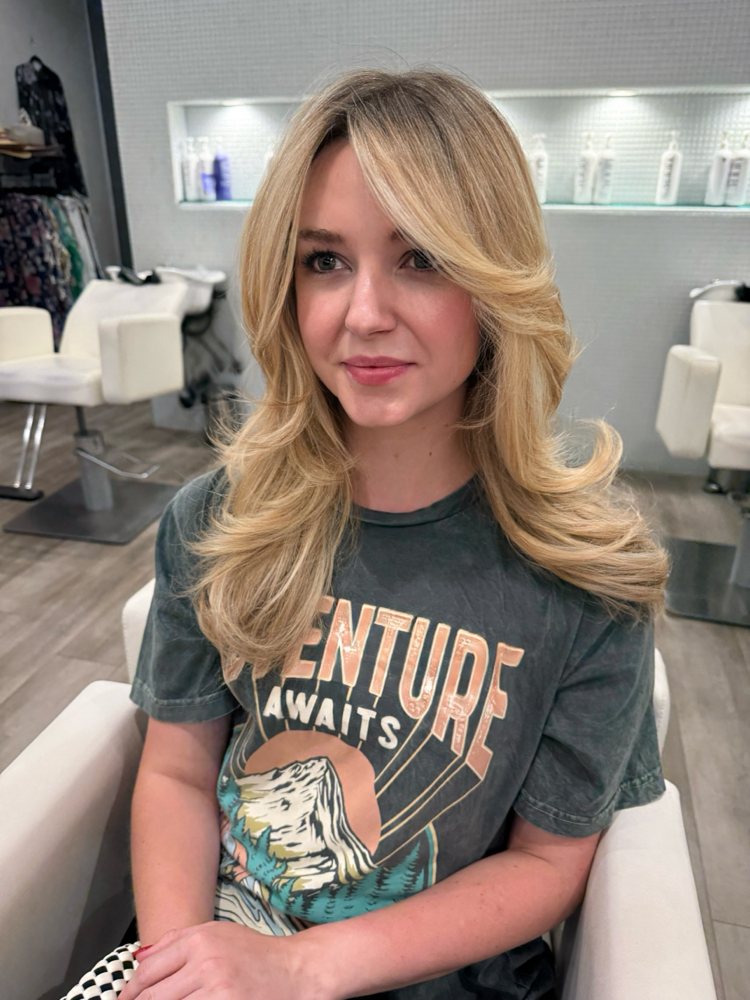 WOW anti Humidity Blow-out