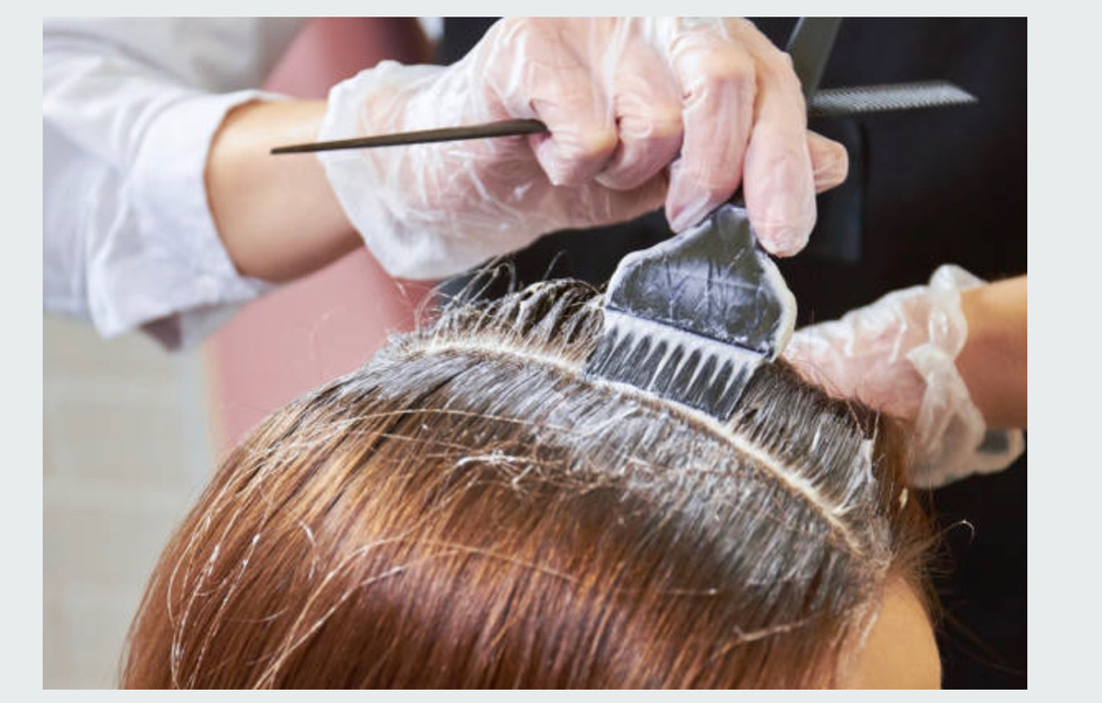 Root Retouch
