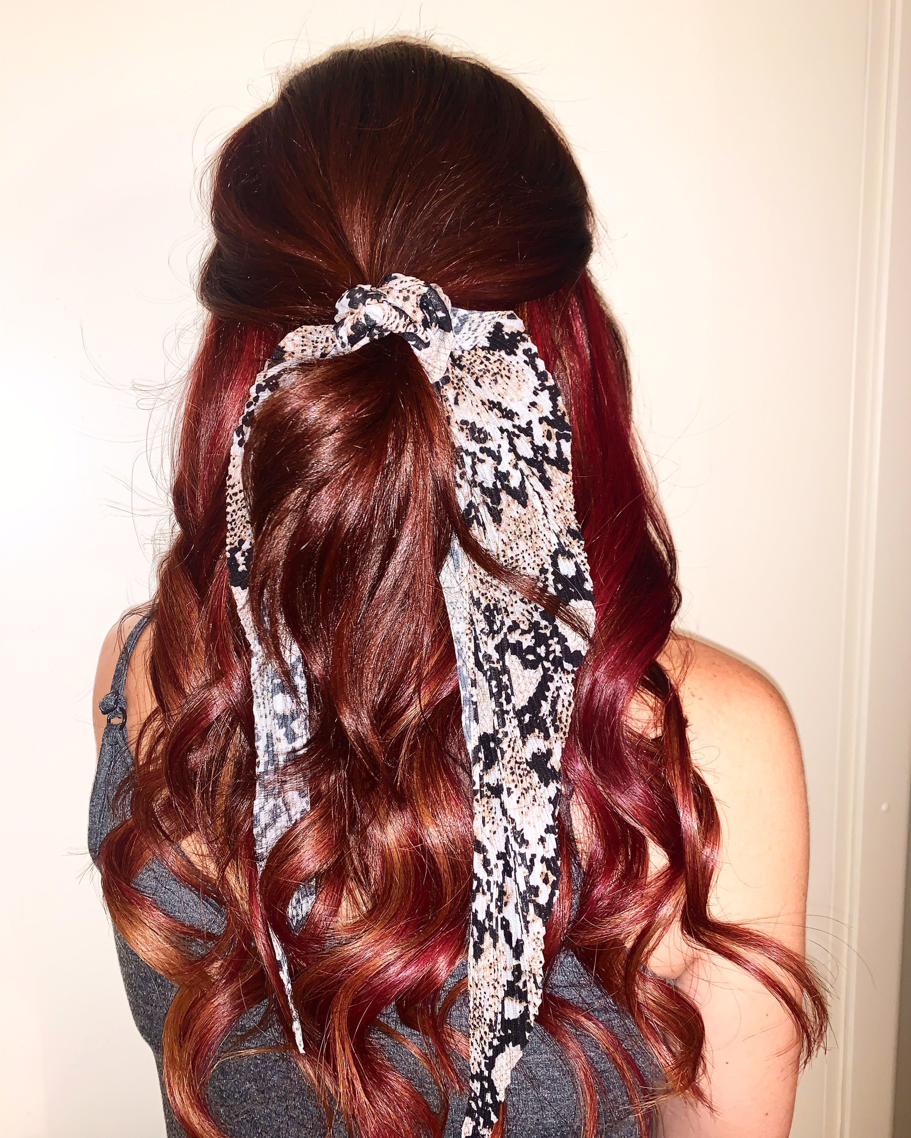 Blow Dry Style