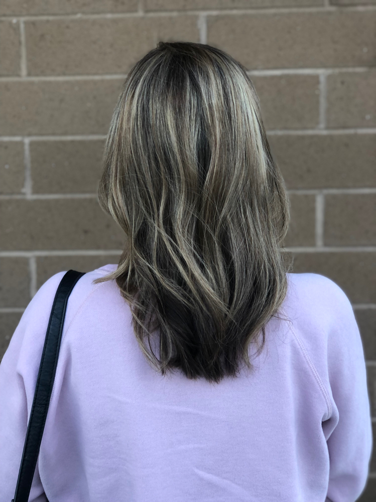 Blow Out